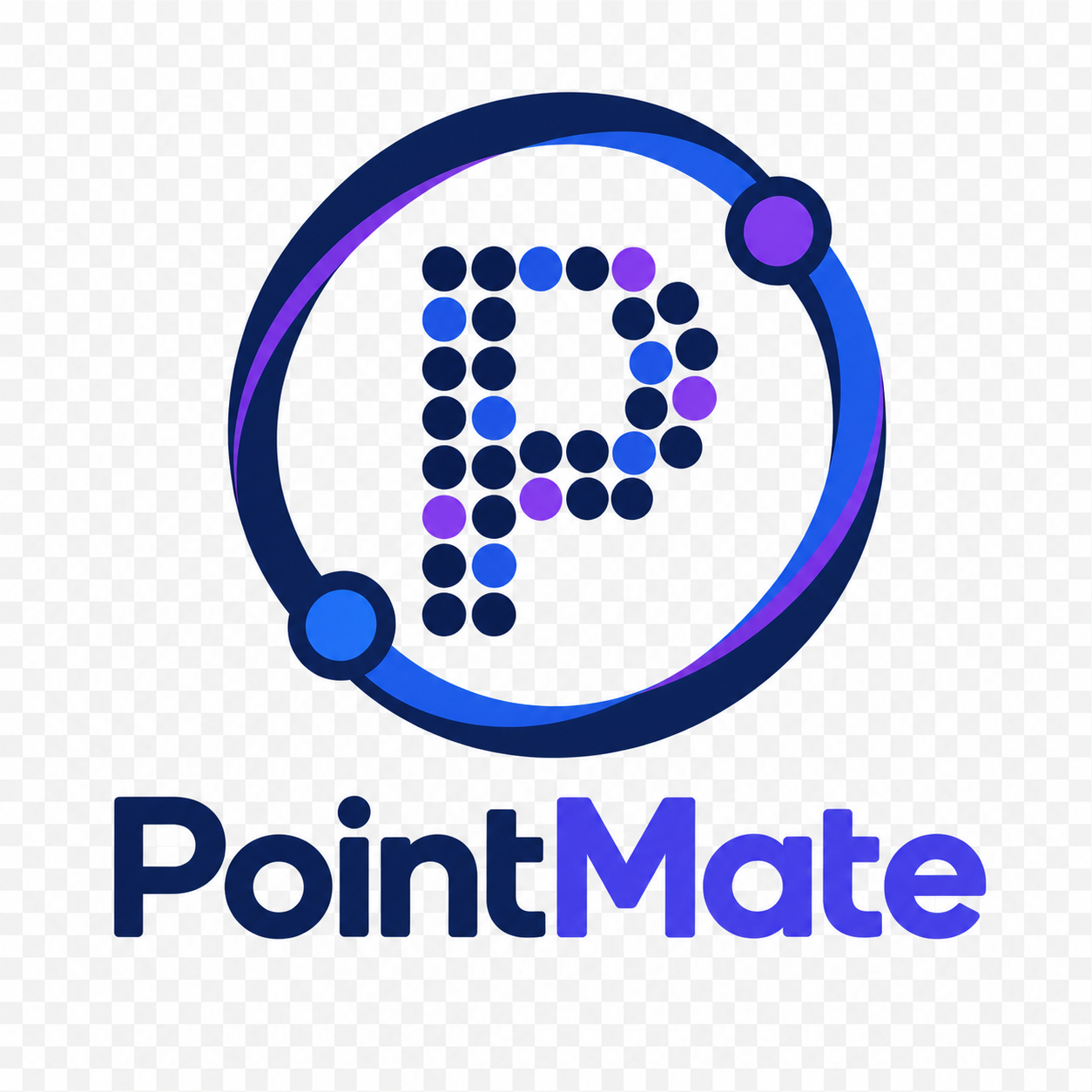 PointMate Logo